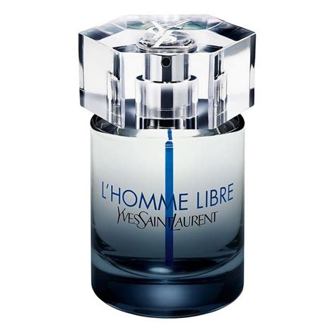 l'homme libre yves saint laurent 100ml